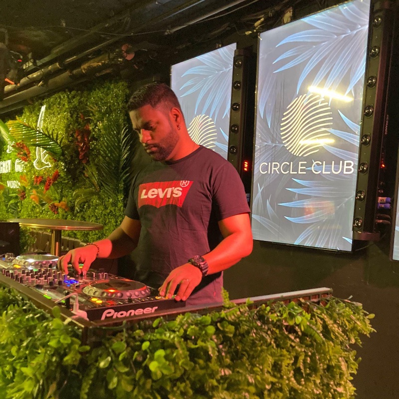 Fabrice S  Performance
