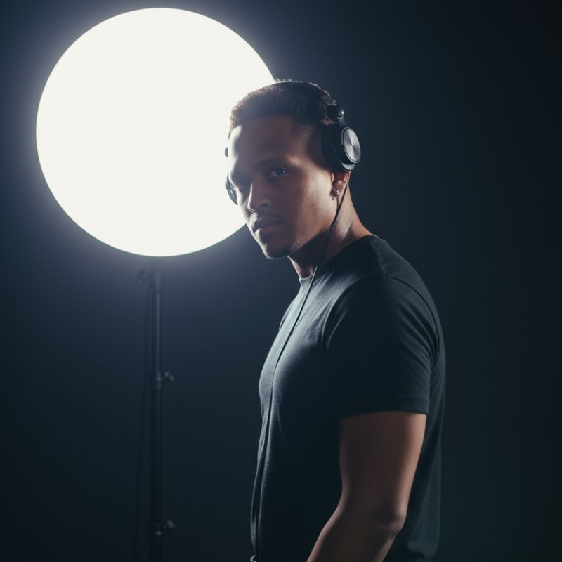 DJ TuFlow Candela Performance