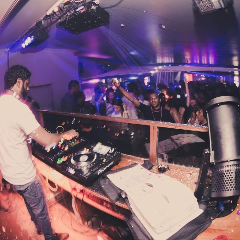 Fabrice S  Performance