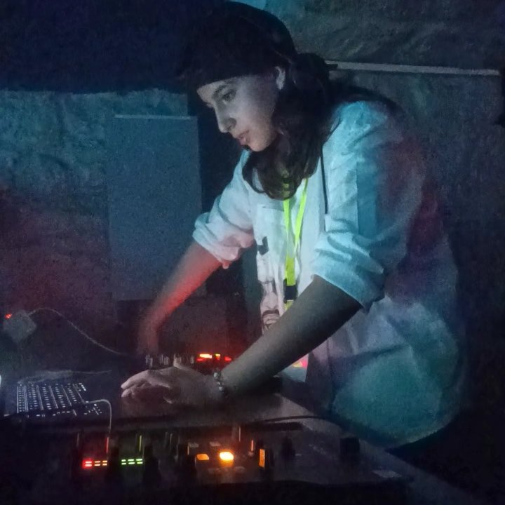 Dj Coco Fresh DJ Profilbild