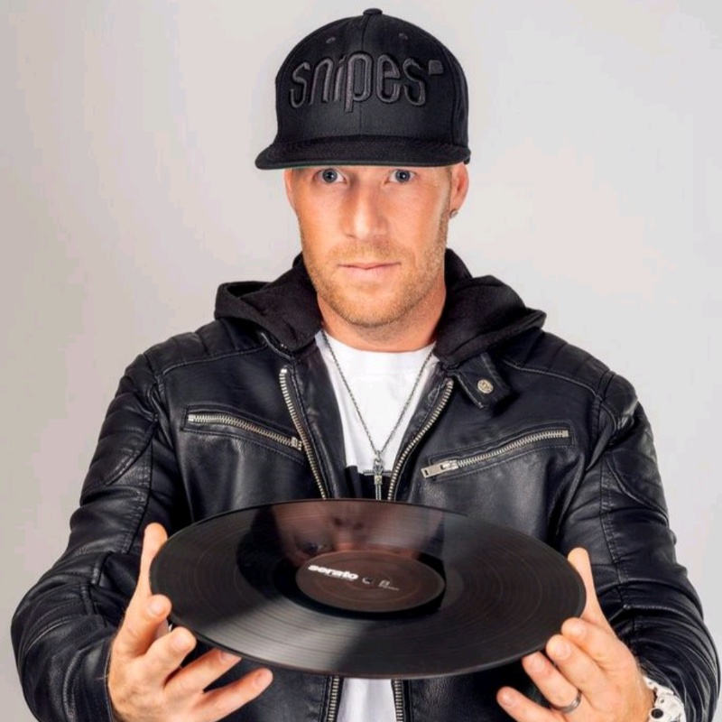 Dj G-Rockz