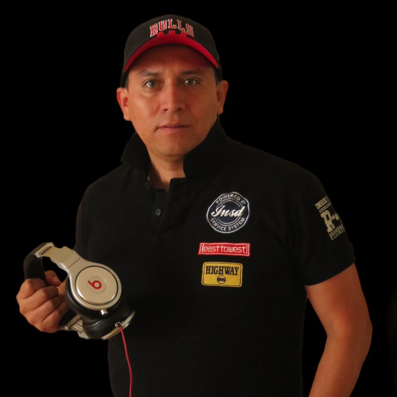 DJ OMAR