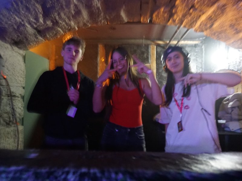 Dj Coco Fresh Performance