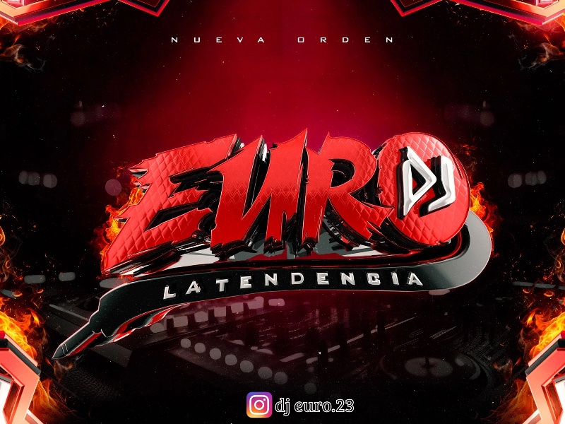 DJ EURO Performance
