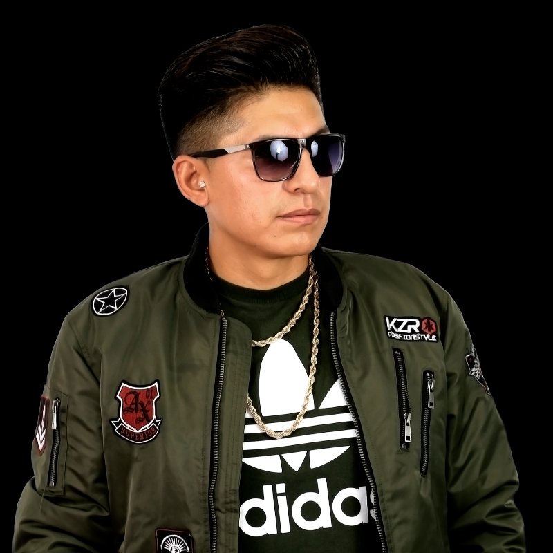 Mr Boom Dj