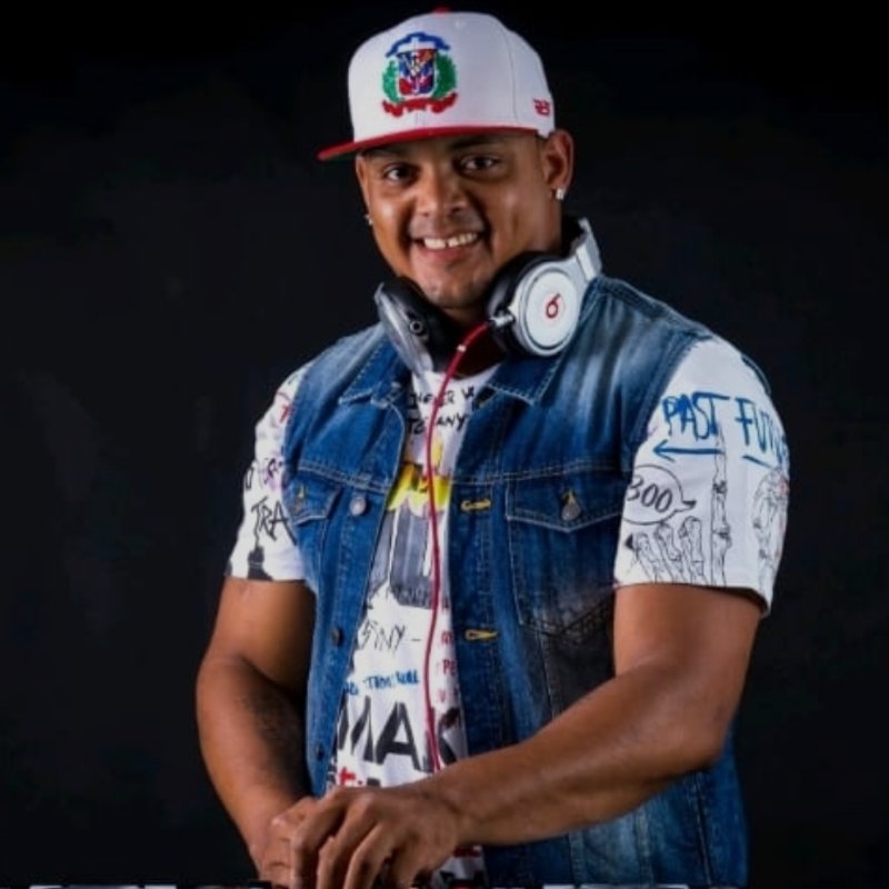 DjChamakito