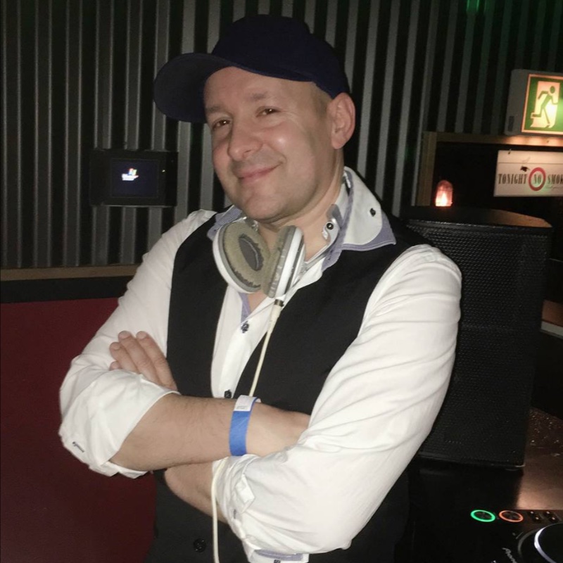 DJ Theo