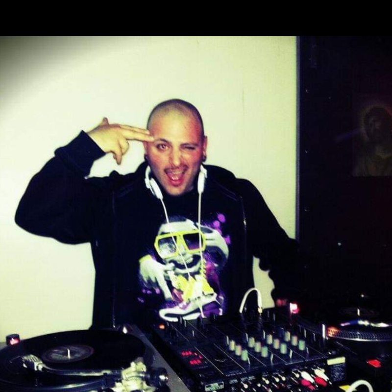 Dj Stino Stallone