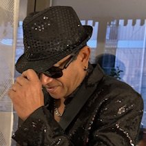 DJ ROY DJ Profilbild
