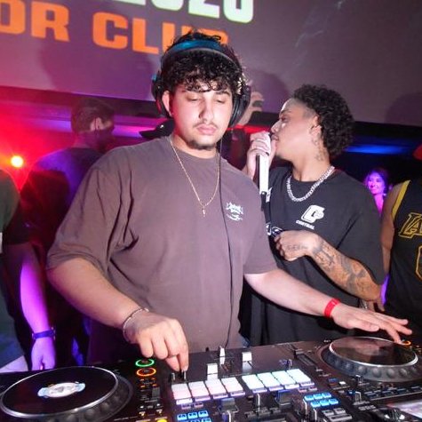 DJ GianniBoy 