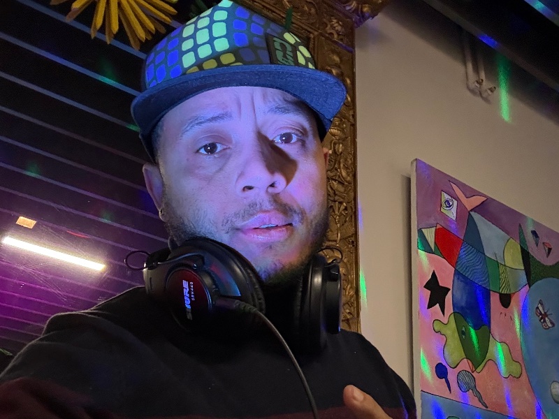 Will DJ  Performance