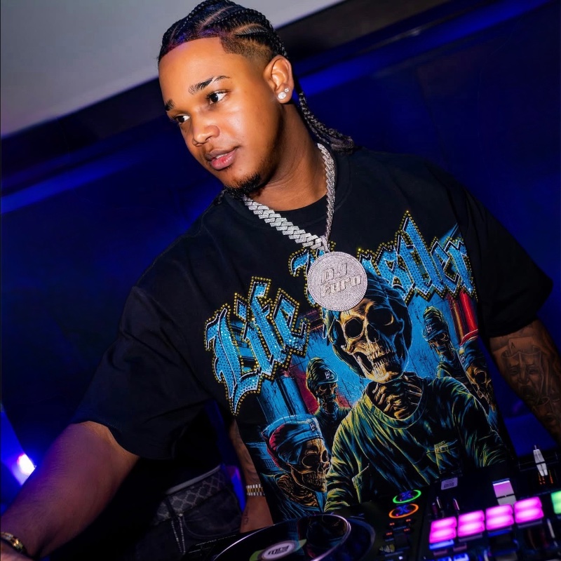 DJ EURO