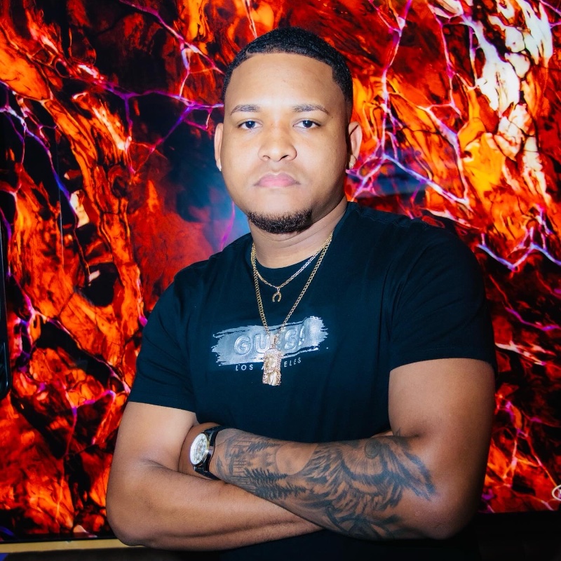 DJ choco rd DJ Profilbild