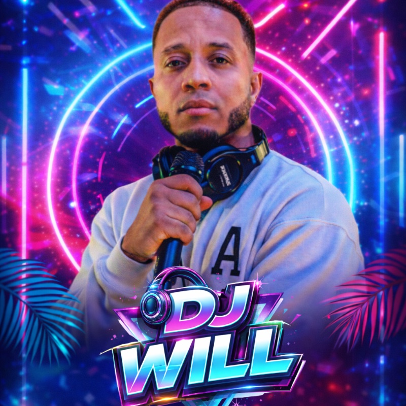 Will DJ 