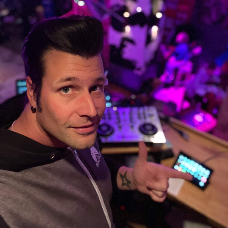 DJ MERTEL