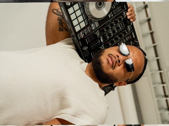 DJ PapiGhost Performance