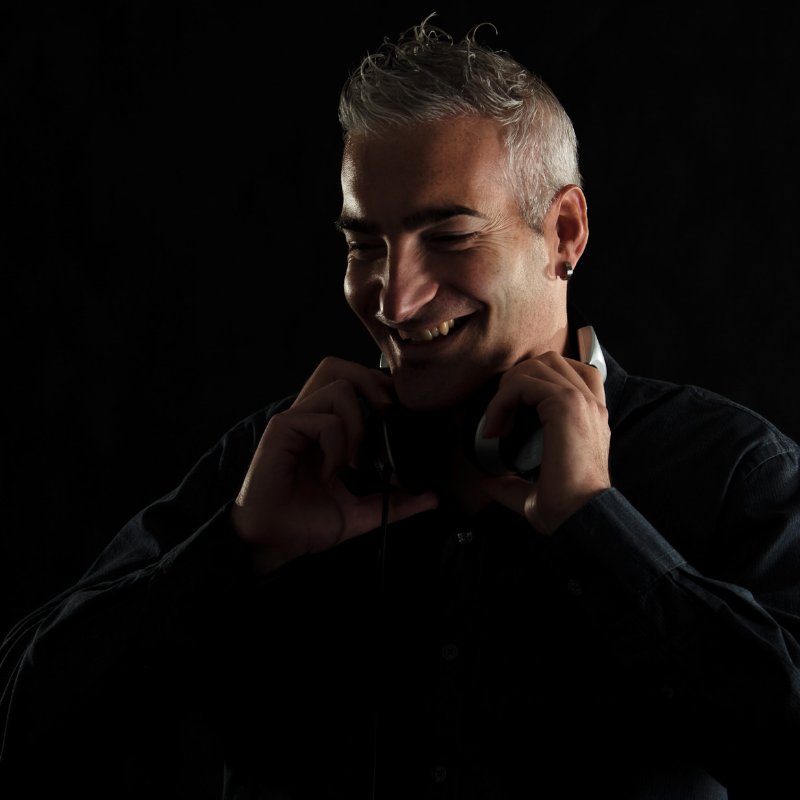 DJ Chris DJ Profilbild