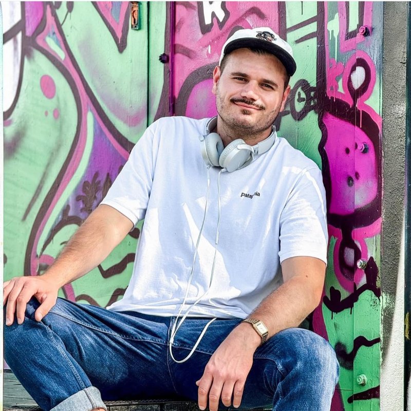 DJ PATTMEISTER