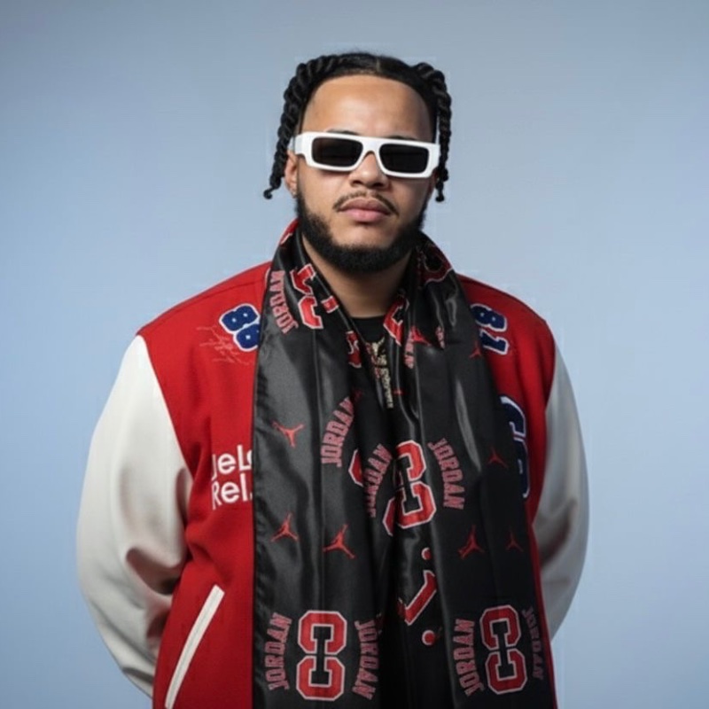 DJ PapiGhost