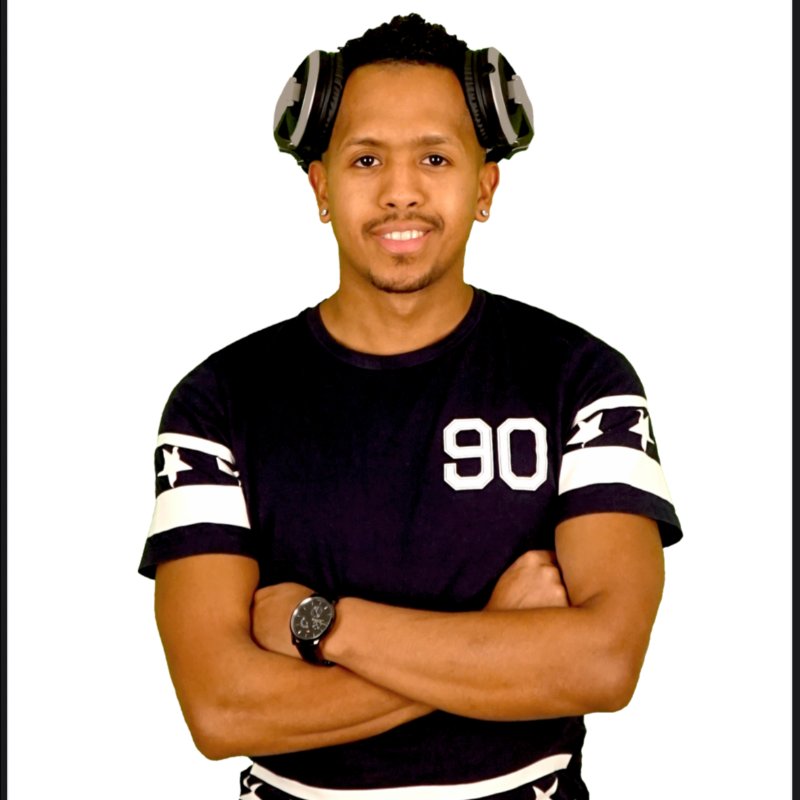 DJ TuFlow Candela