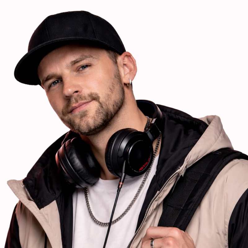 Dj Nox  DJ Profilbild